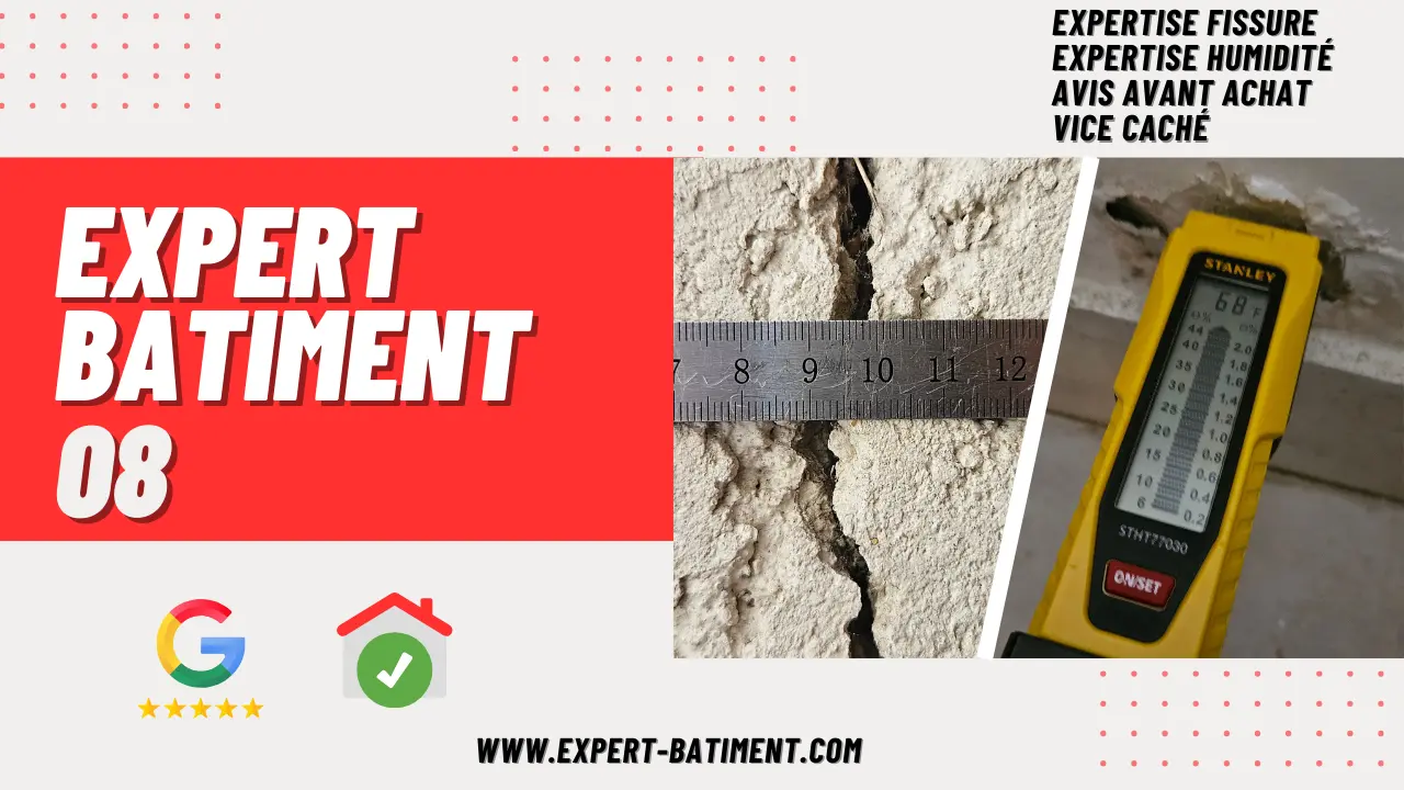 expertise en bâtiment