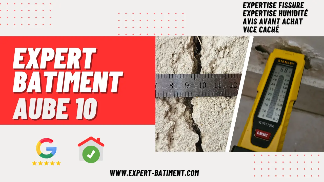 expertise en bâtiment